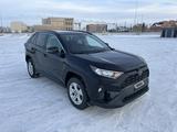 Toyota RAV4 2019 года за 10 500 000 тг. в Кокшетау – фото 5