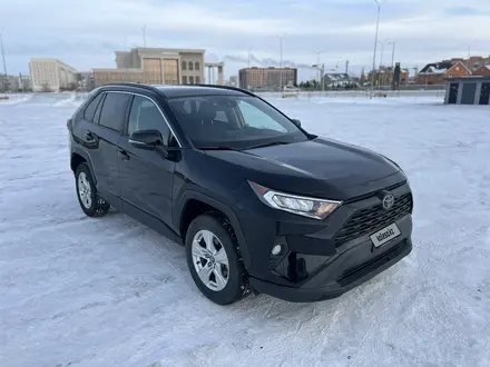 Toyota RAV4 2019 года за 10 700 000 тг. в Кокшетау – фото 5