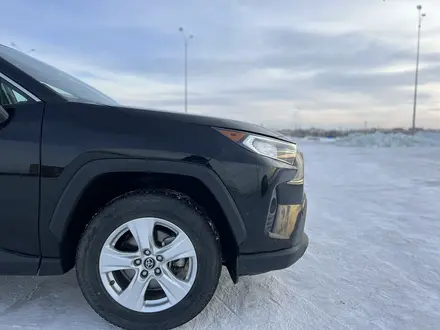 Toyota RAV4 2019 года за 10 700 000 тг. в Кокшетау – фото 7