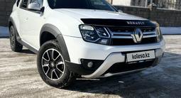 Renault Duster 2020 годаfor7 200 000 тг. в Алматы – фото 3