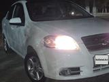 Chevrolet Aveo 2012 годаүшін3 000 000 тг. в Сарань – фото 2