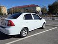 Chevrolet Aveo 2012 года за 3 000 000 тг. в Сарань – фото 10