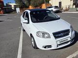 Chevrolet Aveo 2012 годаүшін3 000 000 тг. в Сарань