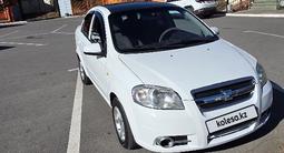 Chevrolet Aveo 2012 года за 3 000 000 тг. в Сарань
