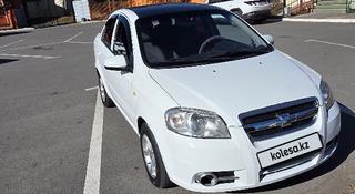 Chevrolet Aveo 2012 года за 3 000 000 тг. в Сарань