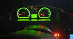 Chevrolet Aveo 2012 года за 3 000 000 тг. в Сарань – фото 3