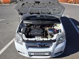 Chevrolet Aveo 2012 годаүшін3 000 000 тг. в Сарань – фото 4