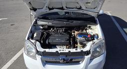 Chevrolet Aveo 2012 года за 3 000 000 тг. в Сарань – фото 4