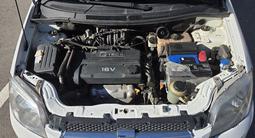 Chevrolet Aveo 2012 года за 3 000 000 тг. в Сарань – фото 5
