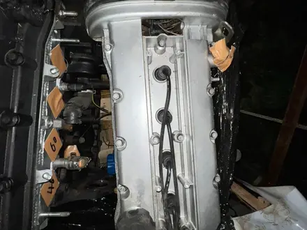 Двигатель на Chevrolet Cruze 1.6 F16D3 за 420 000 тг. в Алматы – фото 4