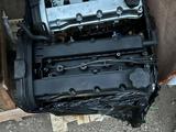 Двигатель на Chevrolet Cruze 1.6 F16D3 за 420 000 тг. в Алматы