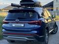 Hyundai Santa Fe 2021 годаүшін14 700 000 тг. в Алматы – фото 7