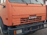 КамАЗ  53215 2004 года за 6 800 000 тг. в Атбасар – фото 3
