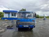 Nissan  DIESEL 1992 года за 12 500 000 тг. в Костанай – фото 2