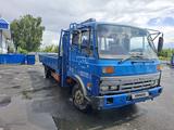 Nissan  DIESEL 1992 года за 12 500 000 тг. в Костанай – фото 4
