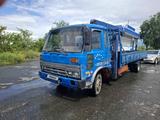 Nissan  DIESEL 1992 года за 12 500 000 тг. в Костанай – фото 5