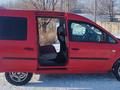 Volkswagen Caddy 2009 года за 5 500 000 тг. в Караганда – фото 11