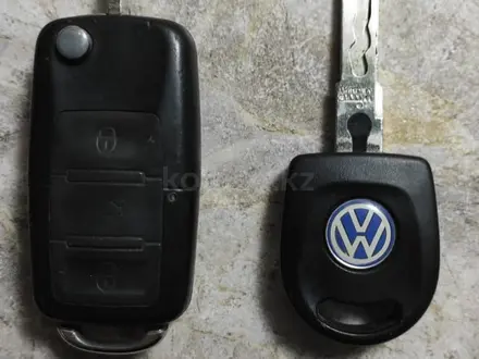 Volkswagen Caddy 2009 года за 5 500 000 тг. в Караганда – фото 33