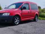 Volkswagen Caddy 2009 годаүшін5 500 000 тг. в Караганда