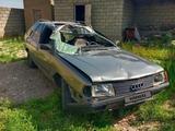 Audi 100 1988 года за 650 000 тг. в Шымкент – фото 2