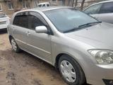 Toyota Corolla 2006 года за 4 800 000 тг. в Уральск – фото 2