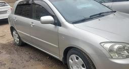 Toyota Corolla 2006 года за 5 100 000 тг. в Уральск – фото 2