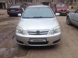 Toyota Corolla 2006 годаүшін5 100 000 тг. в Уральск