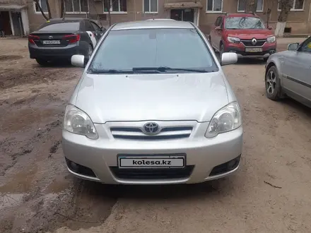 Toyota Corolla 2006 годаүшін4 300 000 тг. в Уральск