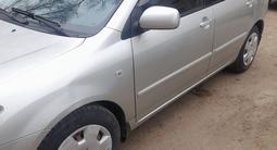 Toyota Corolla 2006 года за 5 100 000 тг. в Уральск – фото 3