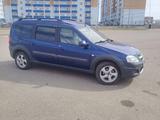 ВАЗ (Lada) Largus 2019 года за 4 100 000 тг. в Семей – фото 2