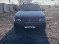 Nissan R'nessa 1999 годаүшін2 600 000 тг. в Алматы