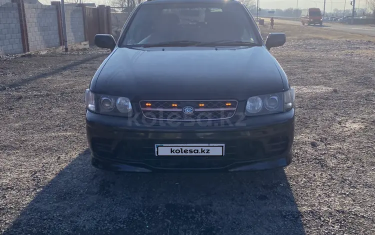 Nissan R'nessa 1999 годаүшін2 600 000 тг. в Алматы