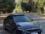 Kia K7 2017 года за 6 200 000 тг. в Актобе