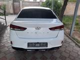 Hyundai Sonata 2019 года за 9 500 000 тг. в Шымкент