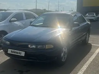 Mitsubishi Galant