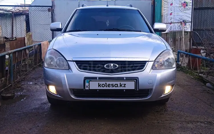 ВАЗ (Lada) Priora 2171 2013 годаfor3 100 000 тг. в Усть-Каменогорск