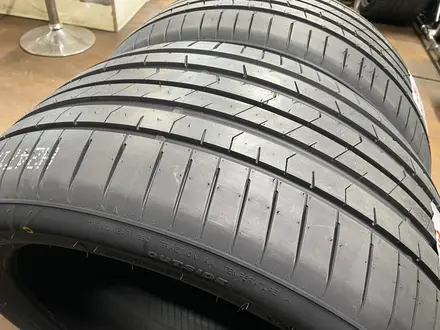 315/35r20 и 275/40r20 Powertrac EcoSport X77 за 216 000 тг. в Астана – фото 6
