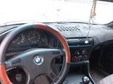 BMW 525 1991 годаүшін2 200 000 тг. в Тараз – фото 2