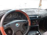 BMW 525 1991 годаүшін2 200 000 тг. в Тараз – фото 3