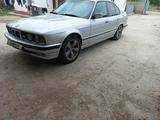 BMW 525 1991 годаүшін2 200 000 тг. в Тараз – фото 4