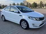 Kia Rio 2014 годаүшін6 250 000 тг. в Шымкент – фото 2