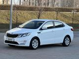 Kia Rio 2014 годаүшін6 250 000 тг. в Шымкент