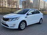 Kia Rio 2014 годаүшін6 250 000 тг. в Шымкент – фото 4