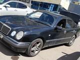 Mercedes-Benz E 230 1997 годаүшін4 000 000 тг. в Петропавловск