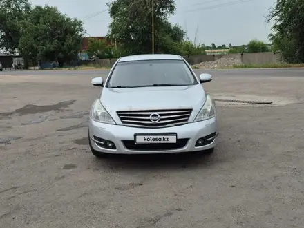Nissan Teana 2010 года за 4 500 000 тг. в Алматы