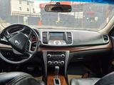 Nissan Teana 2010 годаүшін4 500 000 тг. в Алматы – фото 5