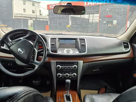 Nissan Teana 2010 года за 4 500 000 тг. в Алматы – фото 5