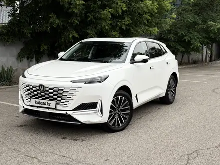 Changan UNI-K 2023 года за 8 900 000 тг. в Алматы