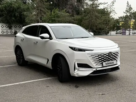 Changan UNI-K 2023 года за 8 900 000 тг. в Алматы – фото 3