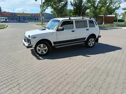 ВАЗ (Lada) Lada 2131 (5-ти дверный) 2019 года за 5 000 000 тг. в Уральск